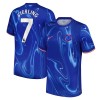 Maglia Chelsea Sterling 7 Prima Divisa 2024-25